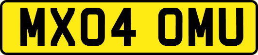 MX04OMU