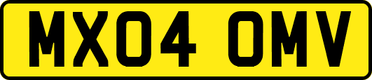 MX04OMV