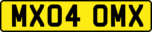 MX04OMX