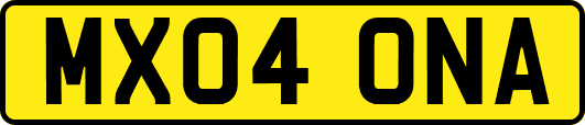 MX04ONA