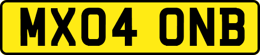 MX04ONB