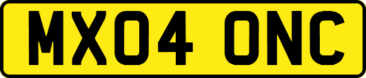 MX04ONC