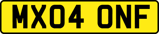 MX04ONF