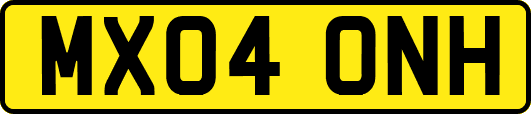 MX04ONH