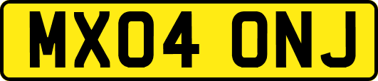 MX04ONJ