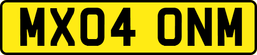 MX04ONM