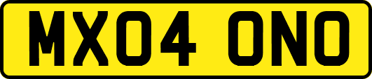 MX04ONO