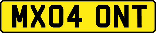 MX04ONT