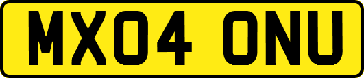 MX04ONU