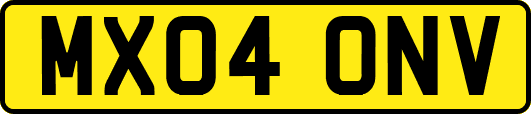 MX04ONV
