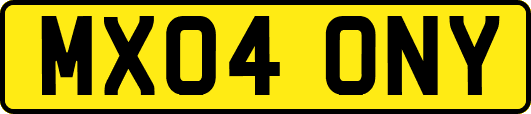 MX04ONY