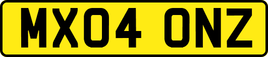 MX04ONZ