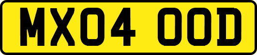 MX04OOD