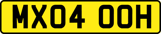 MX04OOH