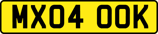 MX04OOK