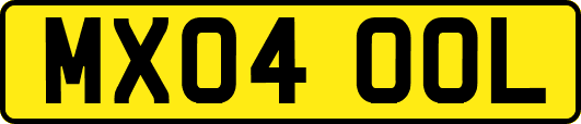 MX04OOL
