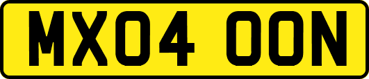 MX04OON
