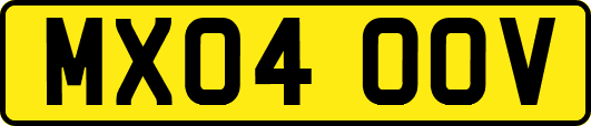 MX04OOV