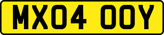 MX04OOY