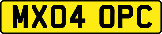 MX04OPC