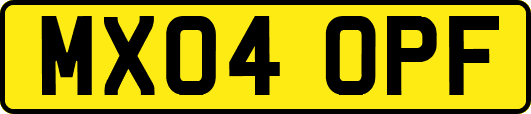 MX04OPF