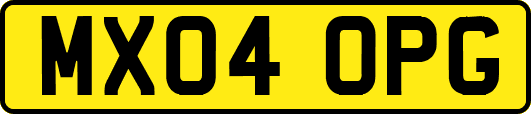 MX04OPG