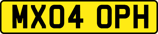 MX04OPH