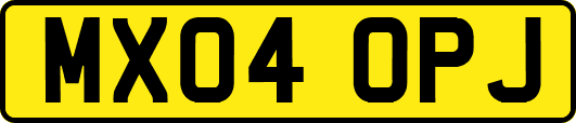 MX04OPJ