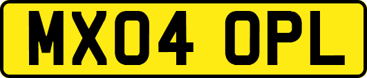MX04OPL