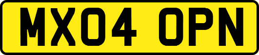MX04OPN