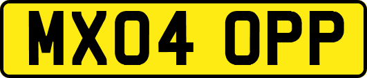 MX04OPP
