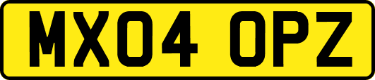 MX04OPZ