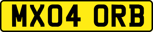 MX04ORB