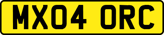 MX04ORC
