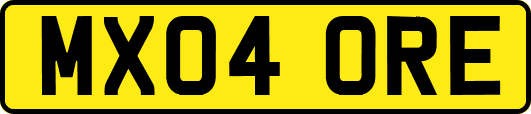 MX04ORE