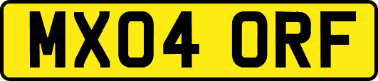 MX04ORF