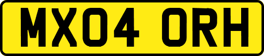 MX04ORH