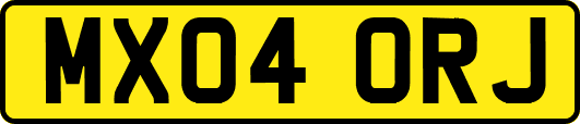 MX04ORJ