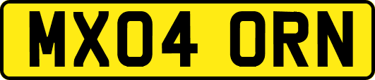 MX04ORN