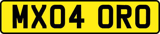 MX04ORO