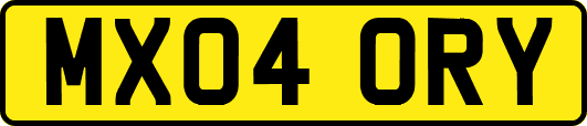 MX04ORY