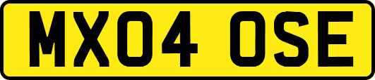 MX04OSE