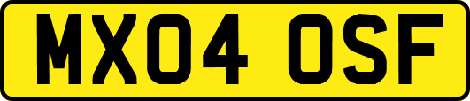 MX04OSF