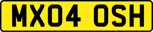 MX04OSH