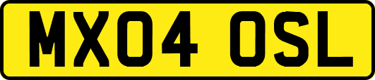 MX04OSL