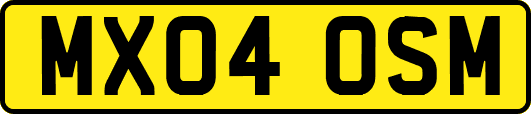 MX04OSM