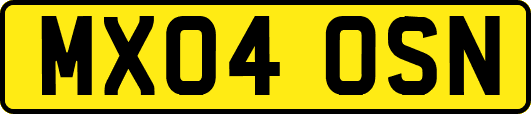 MX04OSN