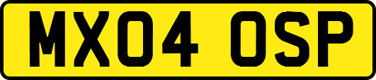 MX04OSP
