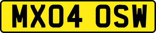 MX04OSW