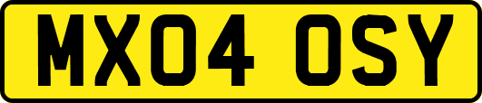 MX04OSY